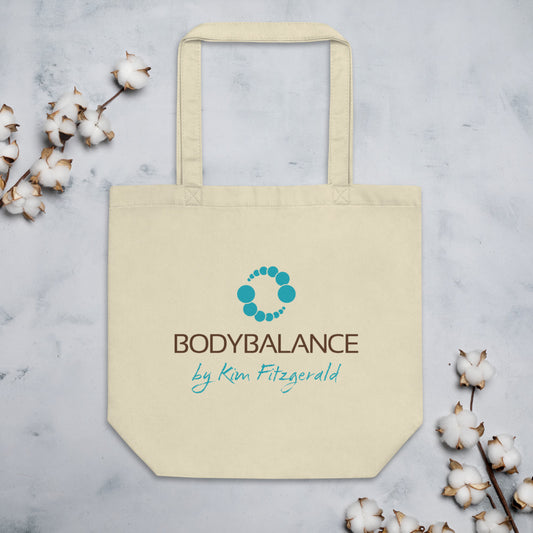 Eco Tote Bag