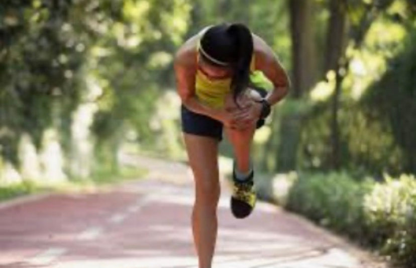 Resolve Shin Splints quickly and effectively using this Technique ...