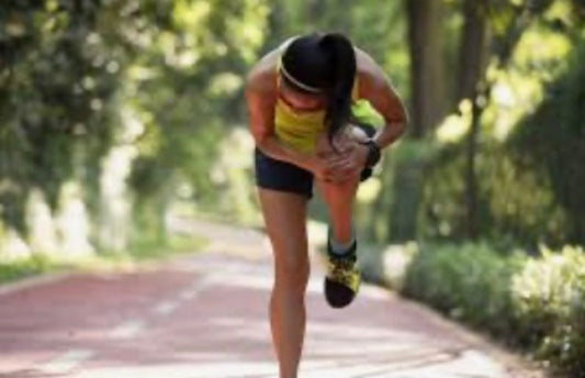 Resolve Shin Splints quickly and effectively using this Technique!