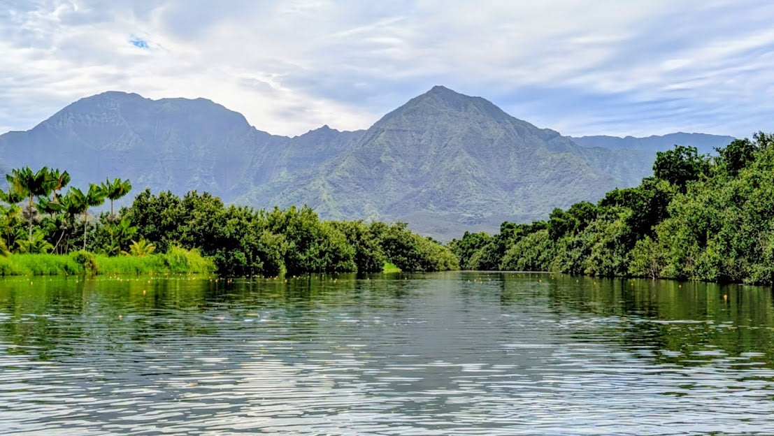 Restore & Realign in Kauai A Women’s Yamuna Body Rolling & Adventure Retreat - BodyBalancebyKim 