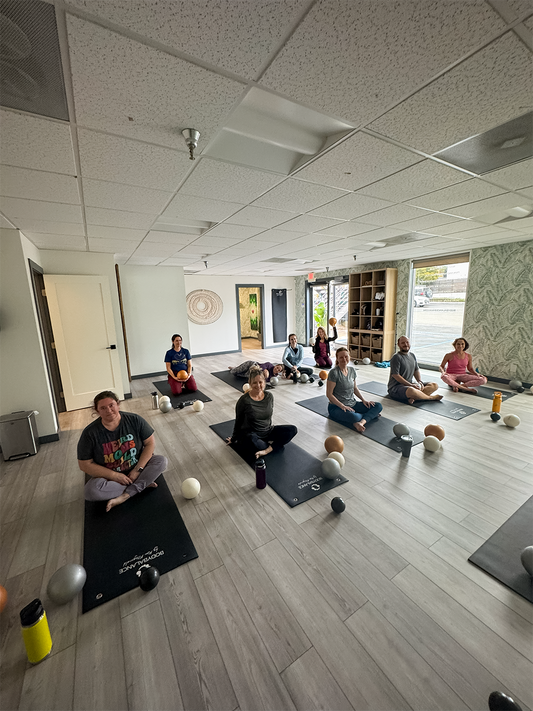 Family & Friends Group Session