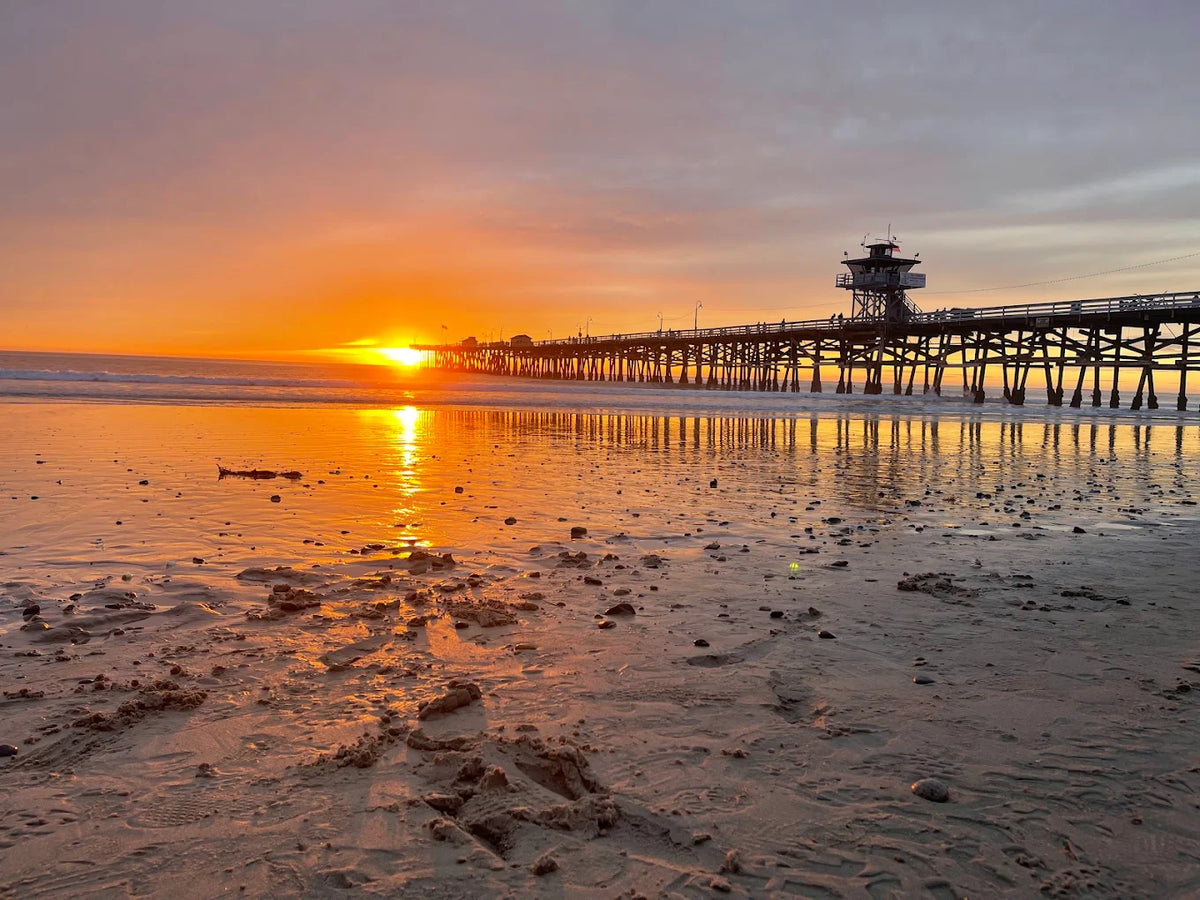4×4 Body Reset: Deep Alignment & Fluid Movement | San Clemente, CA | January 15–18, 2027 - BodyBalancebyKim 