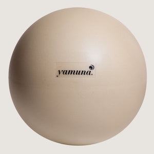 Full Set of YAMUNA Balls - 4 Sizes (5 Balls)