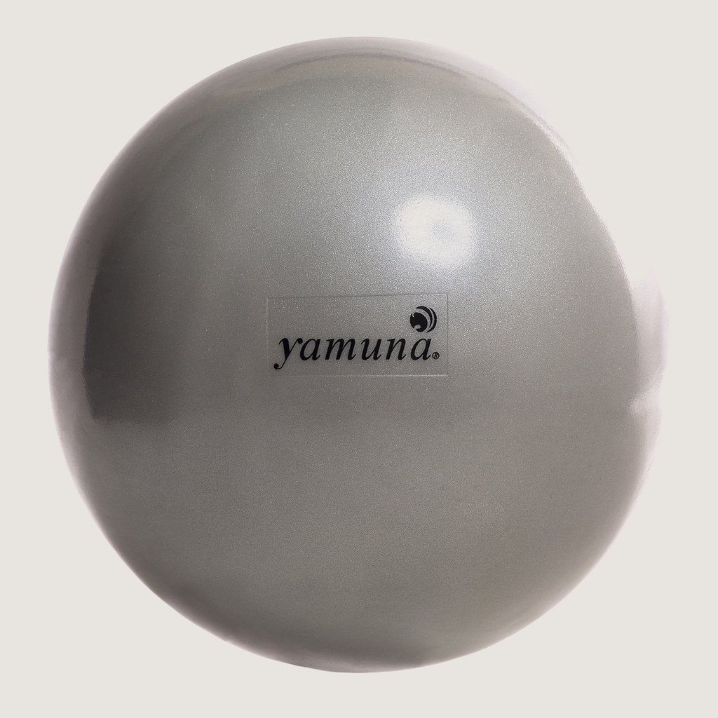 Full Set of YAMUNA Balls - 4 Sizes (5 Balls)