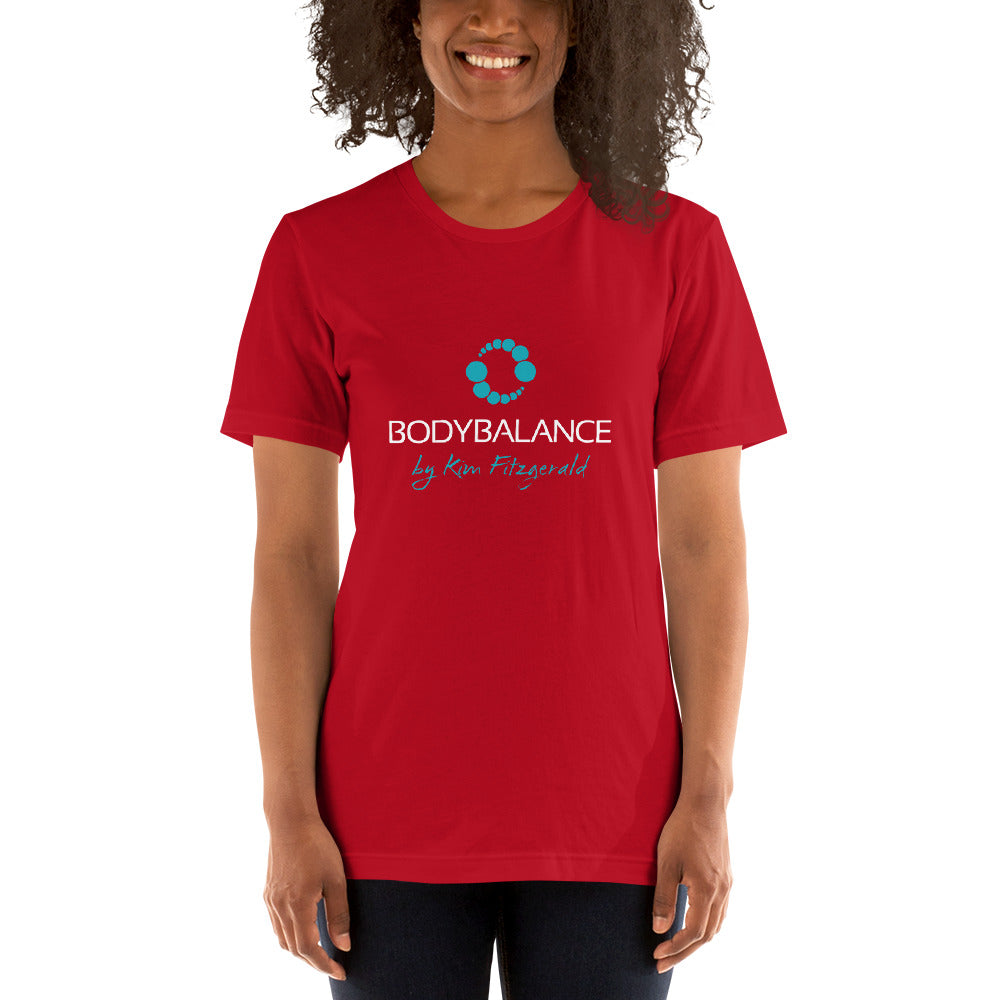 Short-Sleeve Unisex T-Shirt