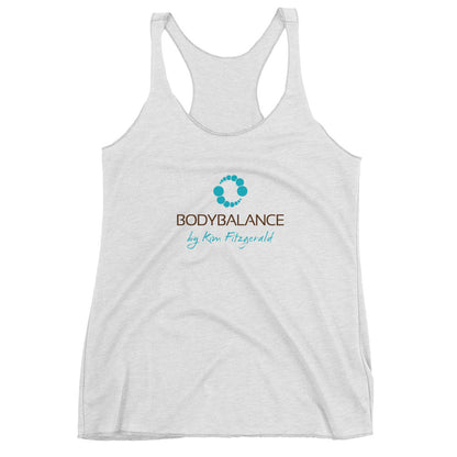 Women's Racerback Tank